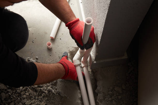 Best Plumbing System Maintenance  in Georgetown, CO